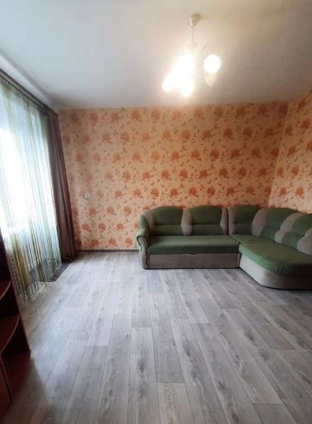 Сдаётся 3-комнатная квартира, 58.3 м²