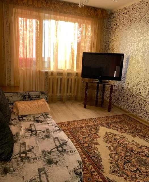 Сдаётся 1-комнатная квартира, 38.6 м²