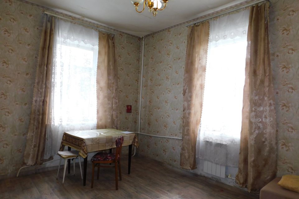 Сдаётся 3-комнатная квартира, 67.1 м²