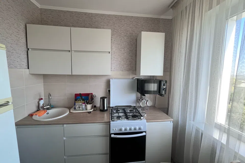 Сдаётся 2-комнатная квартира, 54 м²