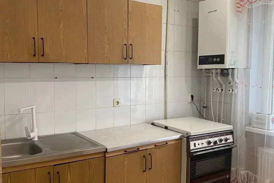 Сдаётся 2-комнатная квартира, 52 м²