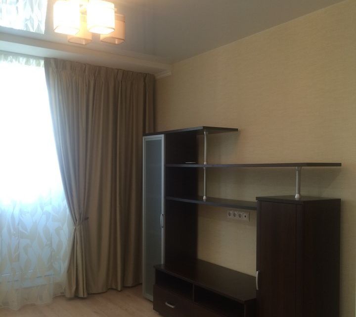Сдаётся 2-комнатная квартира, 54 м²