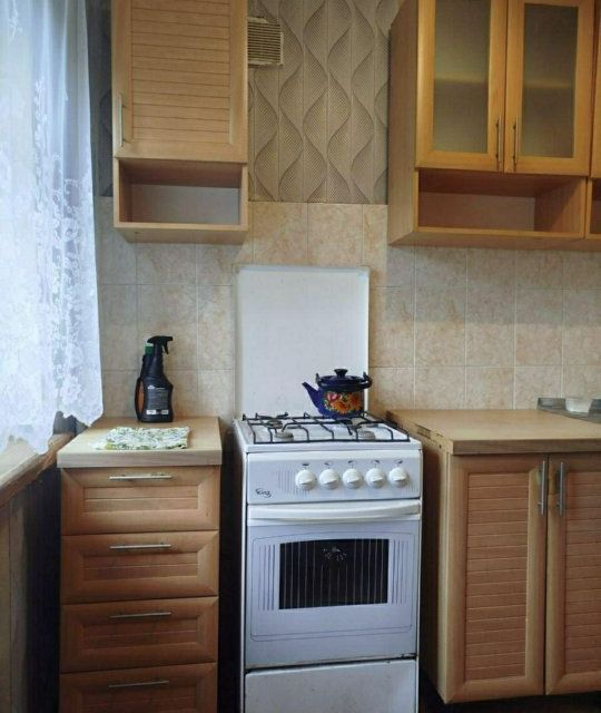 Сдаётся 1-комнатная квартира, 30 м²