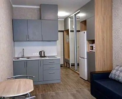 Сдаётся студия, 25 м²