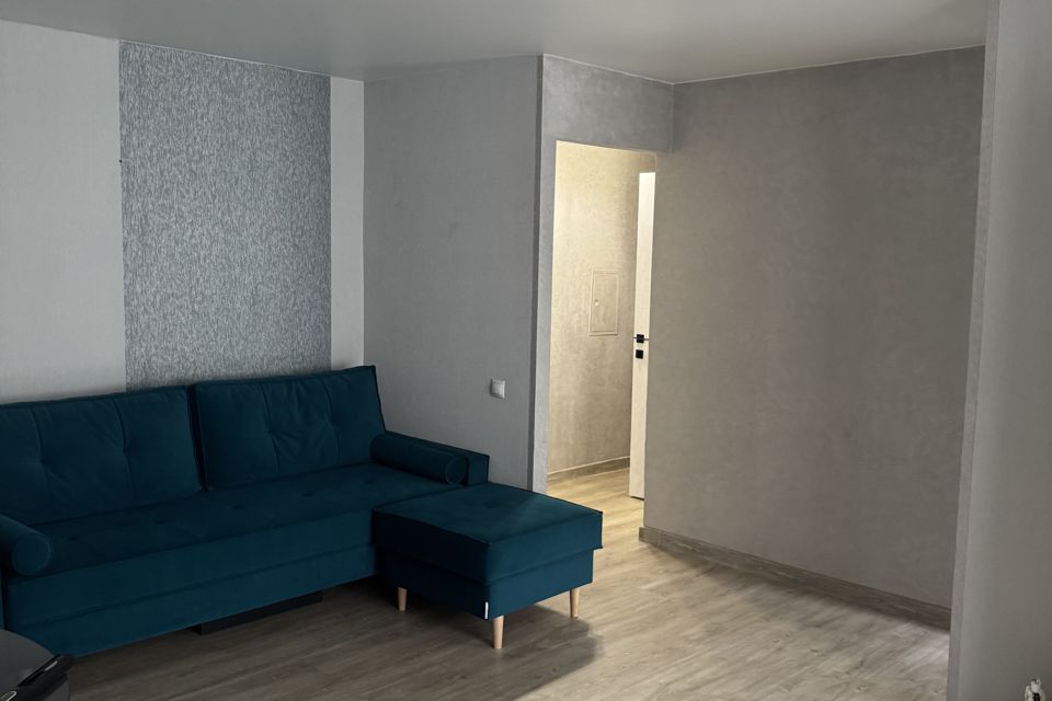 Сдаётся 2-комнатная квартира, 44 м²
