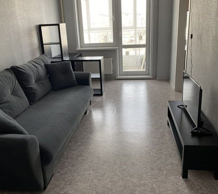 Сдаётся 1-комнатная квартира, 28 м²