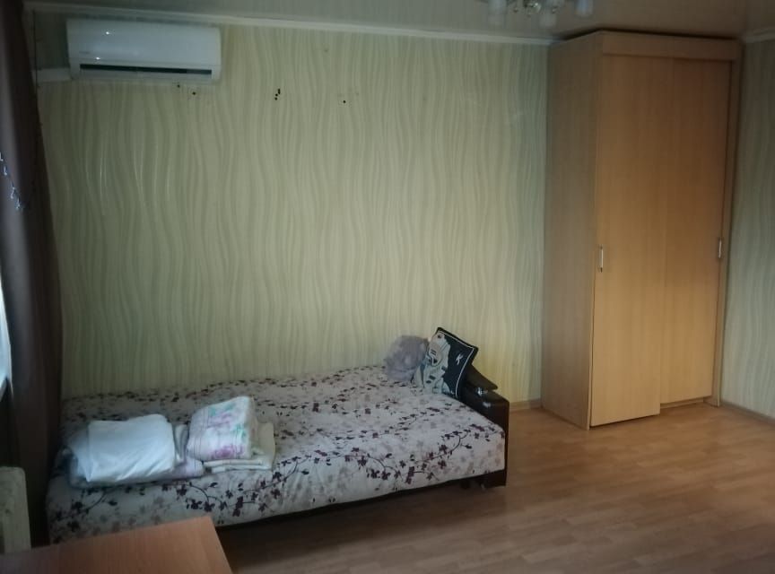 Сдаётся студия, 27 м²