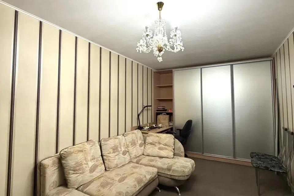 Сдаётся 2-комнатная квартира, 47 м²