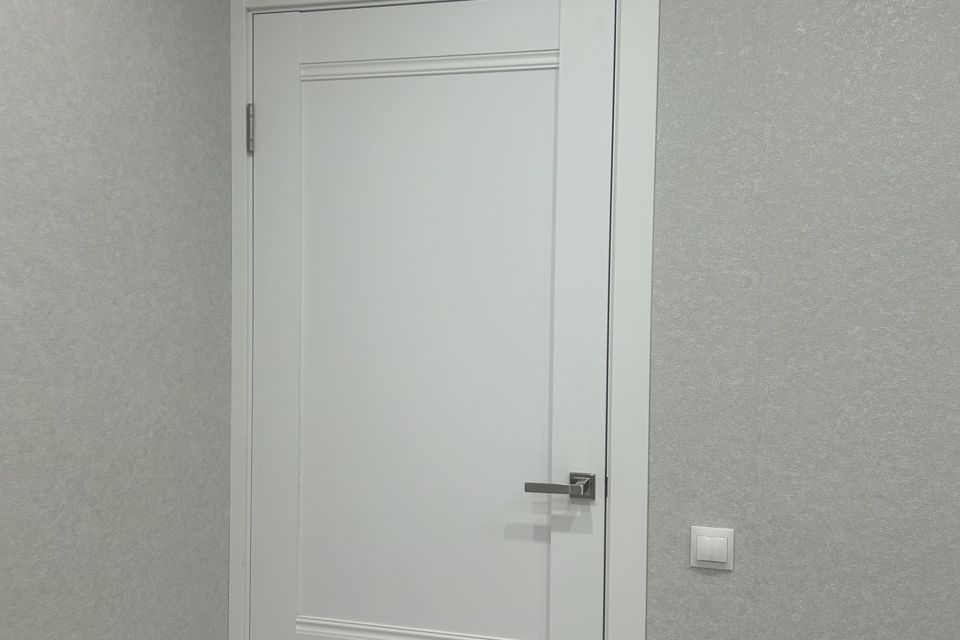 Сдаётся 1-комнатная квартира, 38 м²