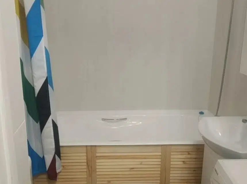 Сдаётся 1-комнатная квартира, 42 м²
