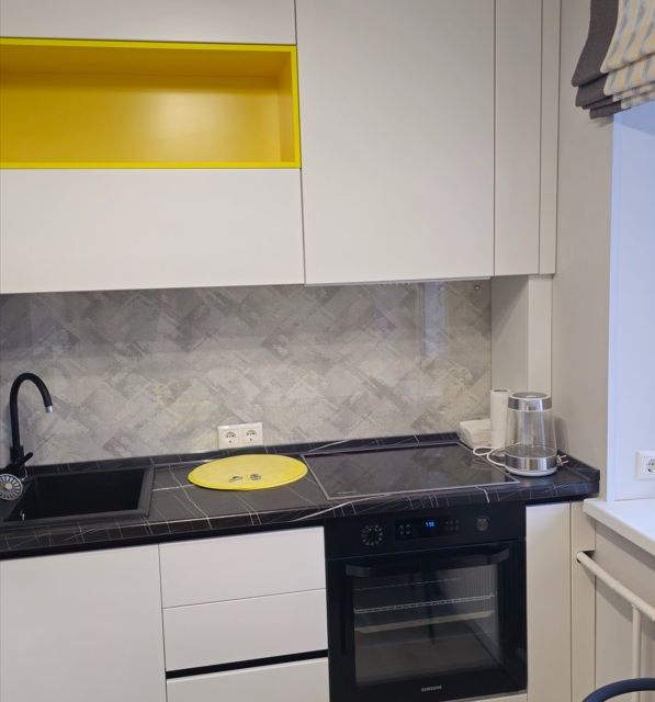 Сдаётся 1-комнатная квартира, 40 м²