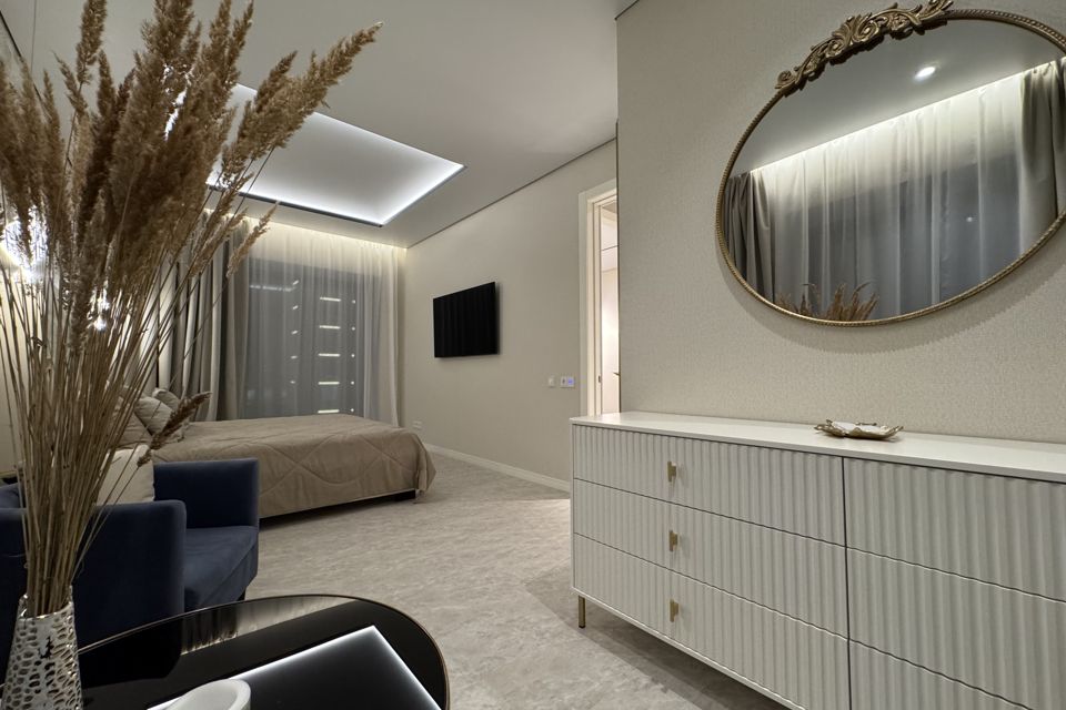 Сдаётся 3-комнатная квартира, 62.6 м²