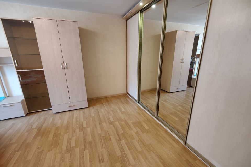 Сдаётся 1-комнатная квартира, 45 м²