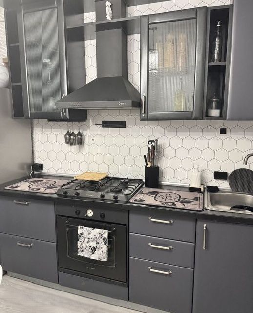 Сдаётся 2-комнатная квартира, 45 м²