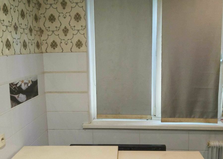 Сдаётся 3-комнатная квартира, 62 м²