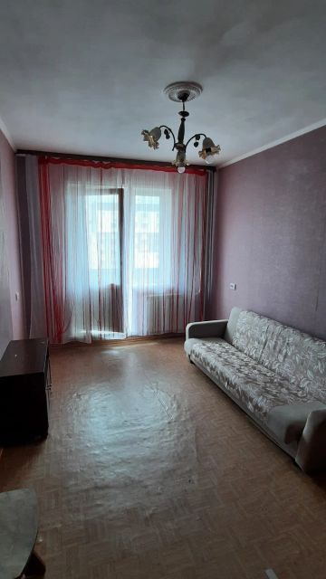 Сдаётся 1-комнатная квартира, 38 м²