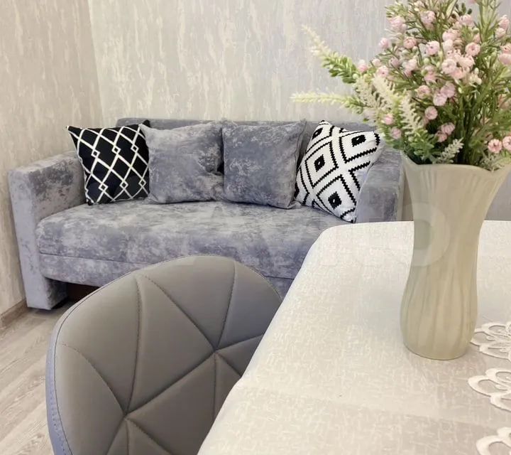 Сдаётся 2-комнатная квартира, 45 м²