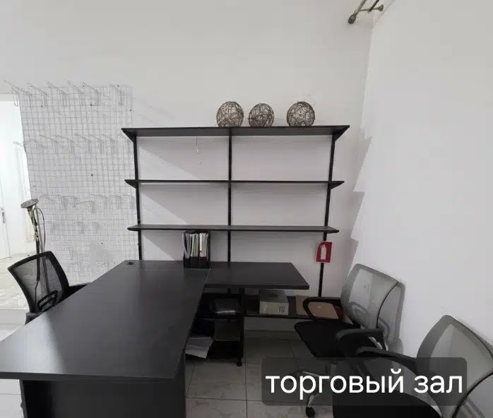 Сдаётся помещение своб. назначения, 250 м²