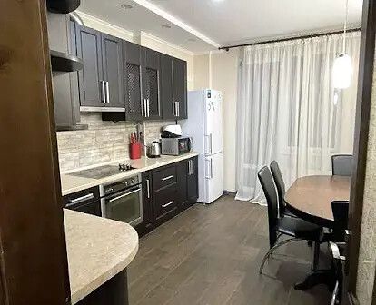 Сдаётся 1-комнатная квартира, 37 м²