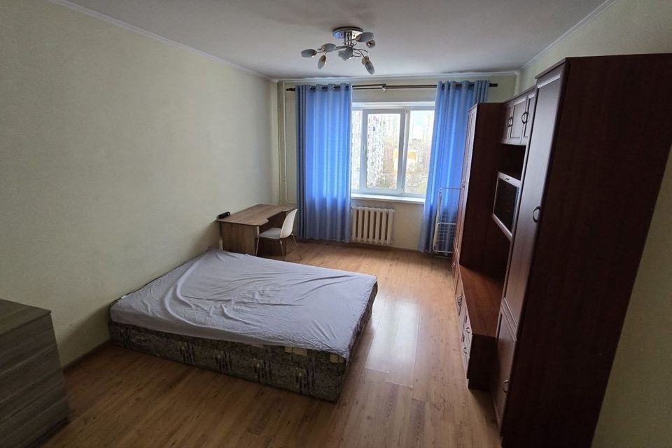 Сдаётся 1-комнатная квартира, 38 м²