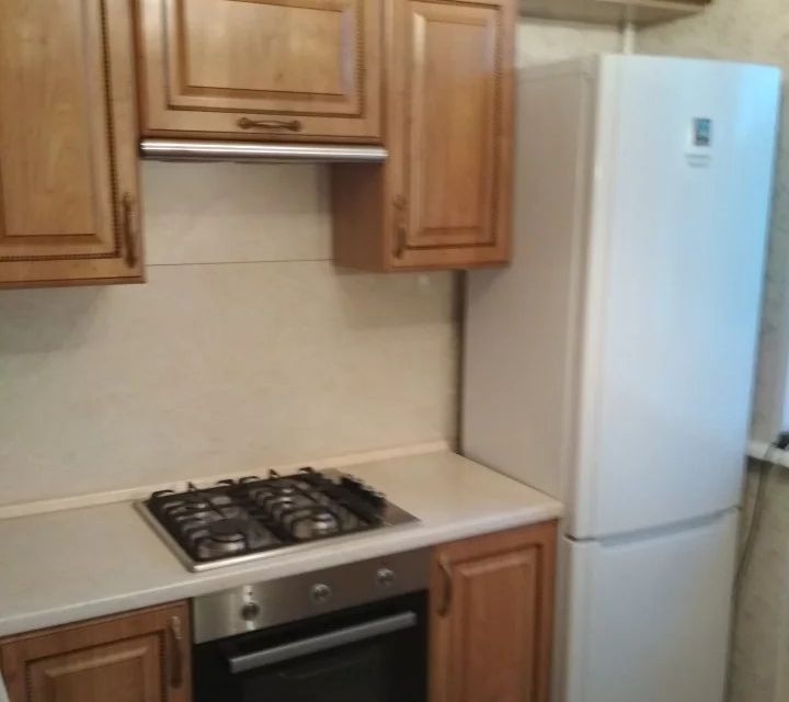 Сдаётся 2-комнатная квартира, 44 м²