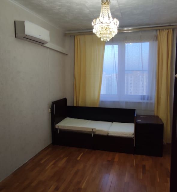 Сдаётся 2-комнатная квартира, 50.7 м²