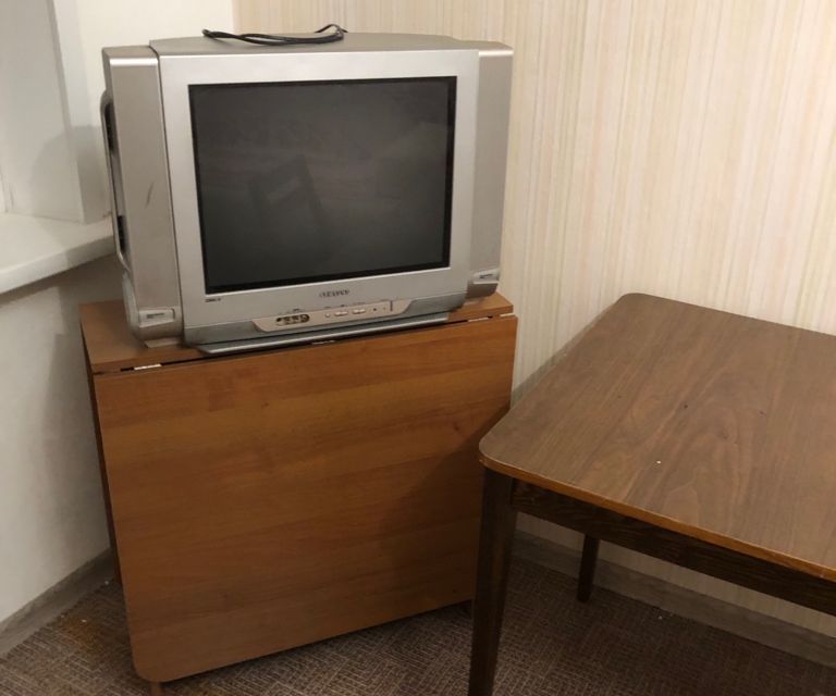 Сдаётся комната в 1-комн. квартире, 17 м²