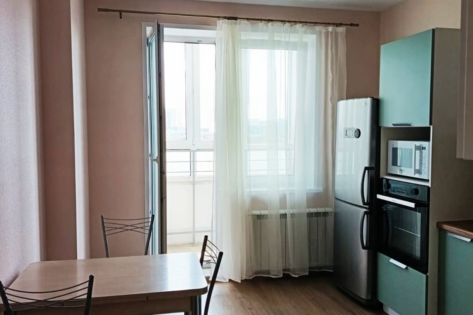 Сдаётся 2-комнатная квартира, 60 м²