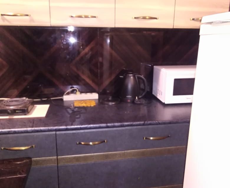 Сдаётся студия, 20 м²