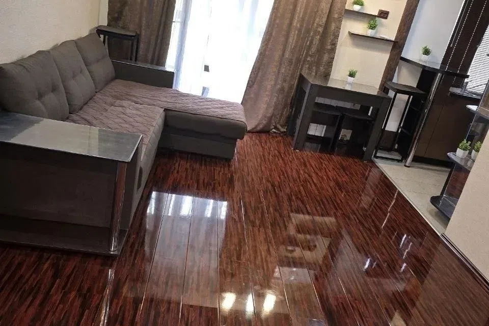 Сдаётся 2-комнатная квартира, 45 м²