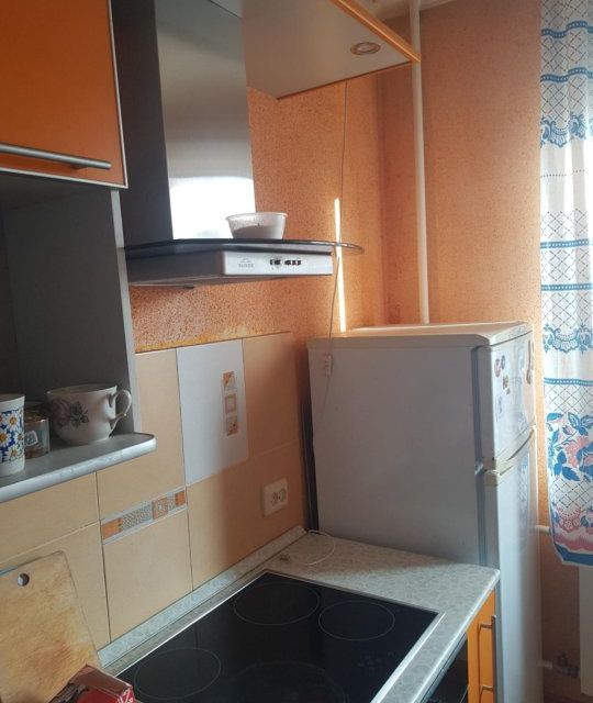 Сдаётся 1-комнатная квартира, 37 м²