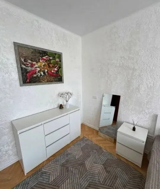 Сдаётся 3-комнатная квартира, 70 м²