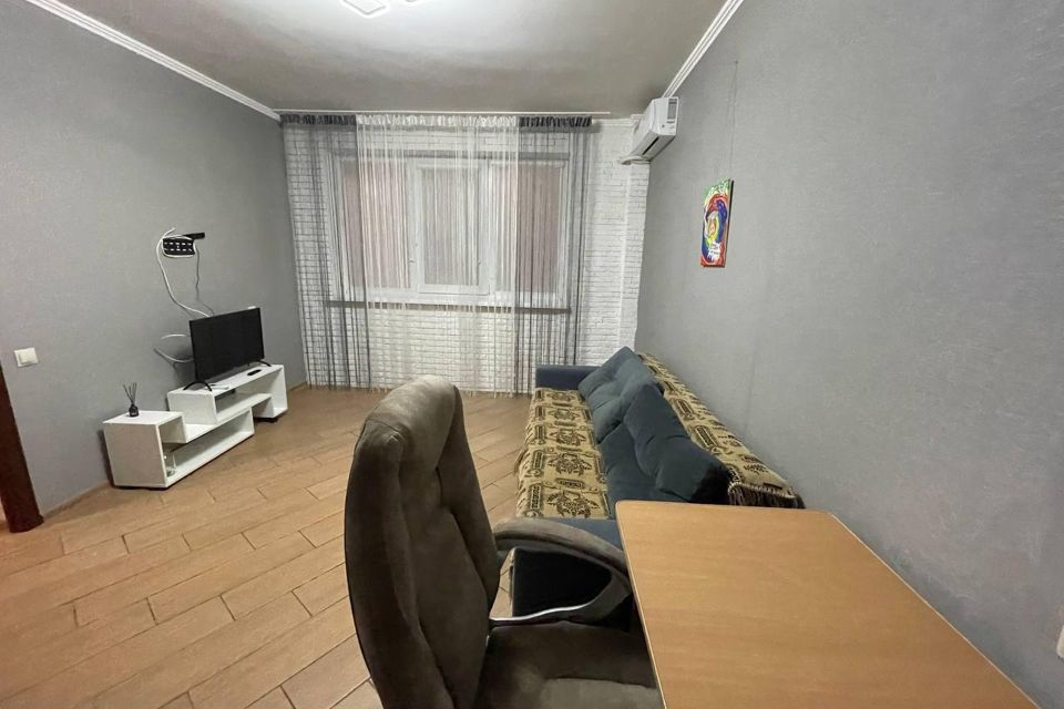 Сдаётся 1-комнатная квартира, 30 м²