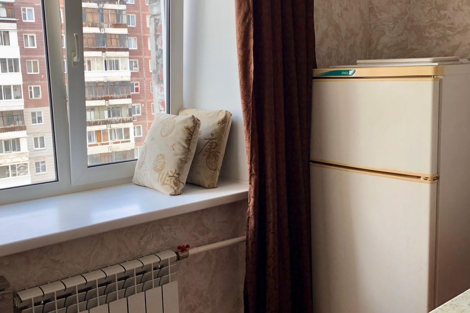 Сдаётся студия, 14 м²
