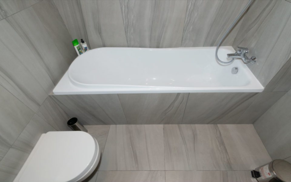 Сдаётся 1-комнатная квартира, 45 м²