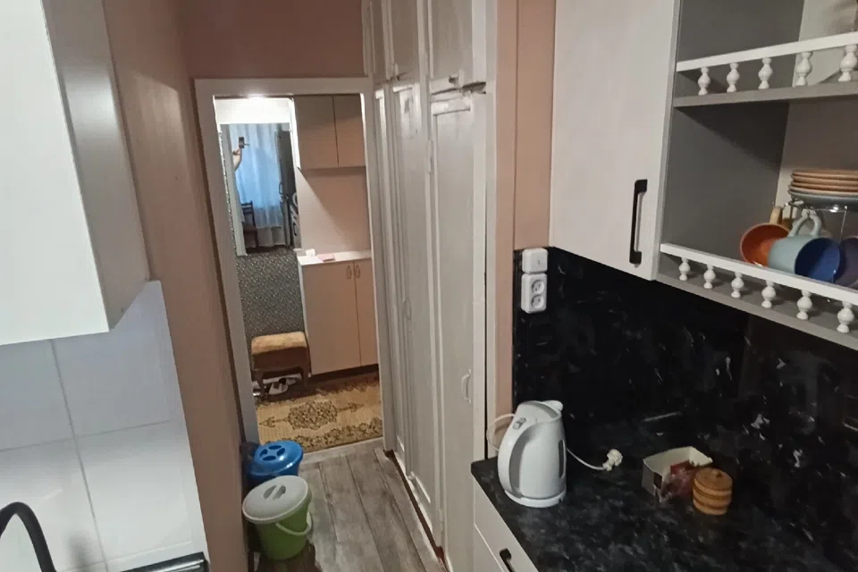 Сдаётся 2-комнатная квартира, 47 м²