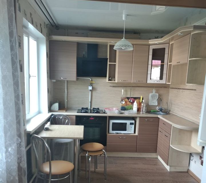 Сдаётся 2-комнатная квартира, 45 м²