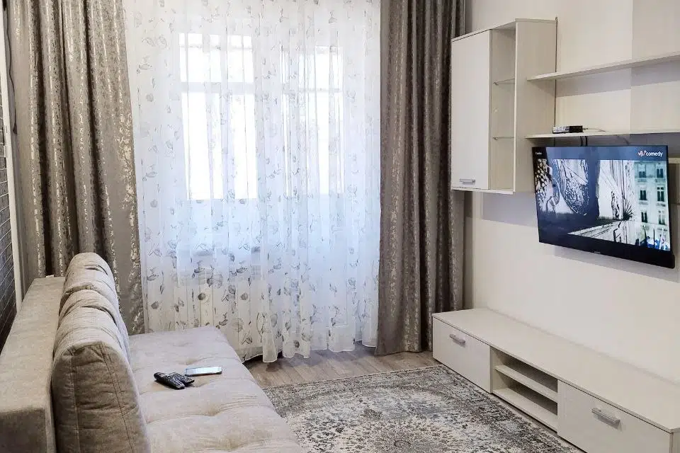 Сдаётся 2-комнатная квартира, 50 м²