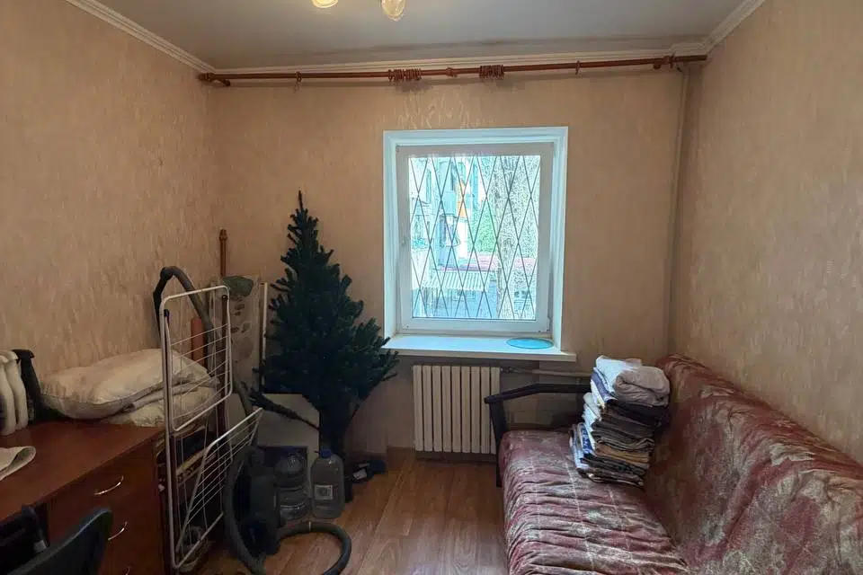 Сдаётся 4-комнатная квартира, 70 м²