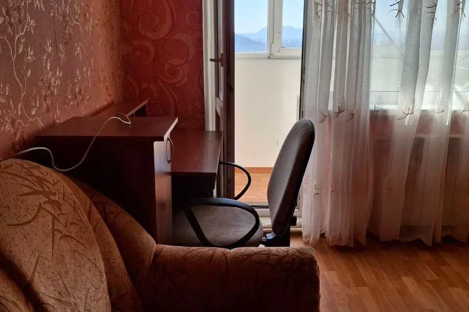 Сдаётся 2-комнатная квартира, 50 м²