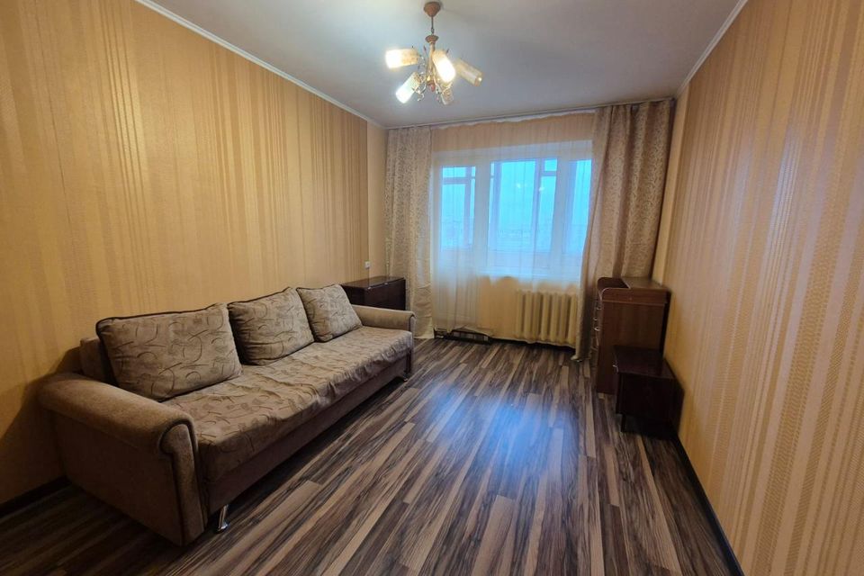 Сдаётся 1-комнатная квартира, 33.3 м²