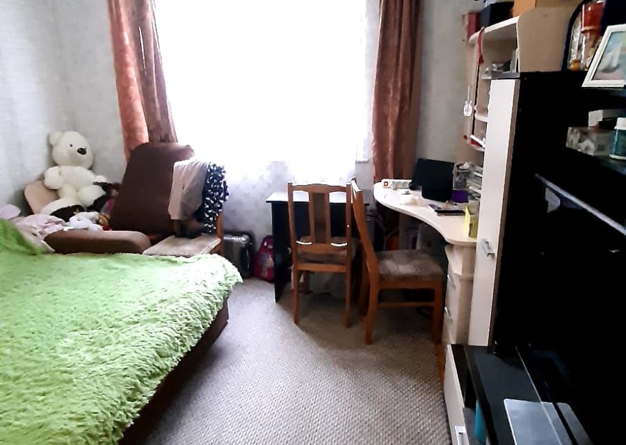 Сдаётся 2-комнатная квартира, 58 м²