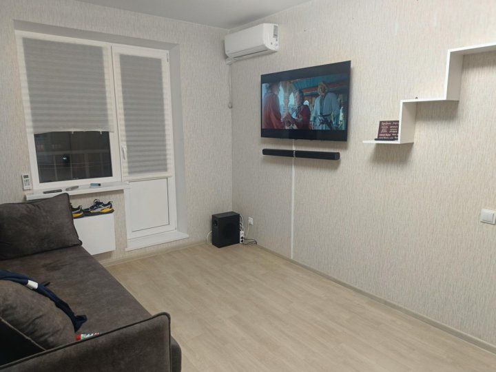 Сдаётся 1-комнатная квартира, 27.2 м²