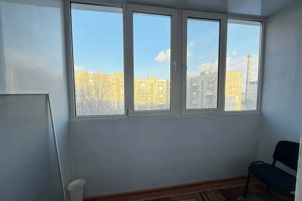 Сдаётся 2-комнатная квартира, 54 м²