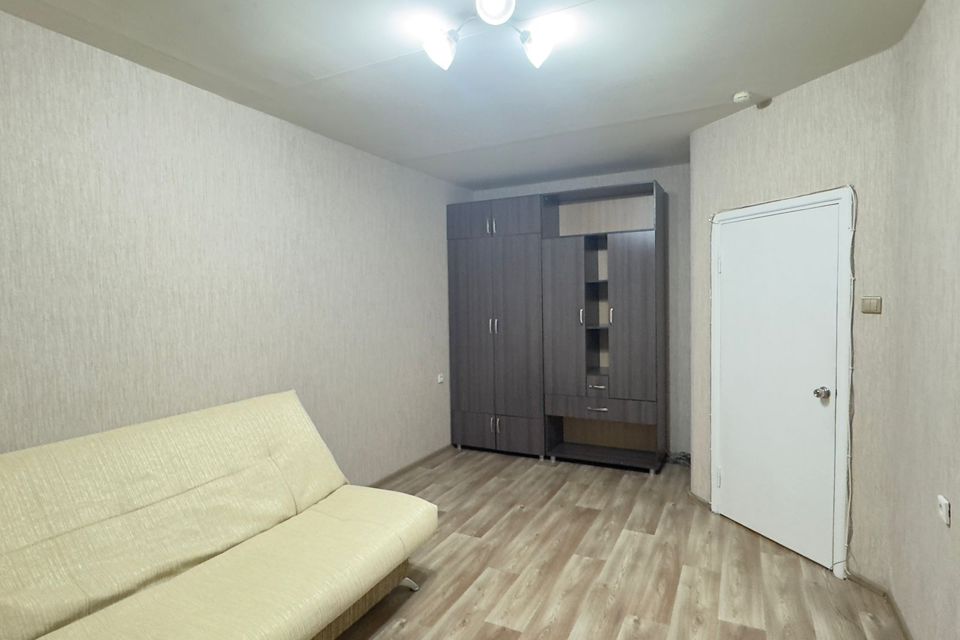 Сдаётся 1-комнатная квартира, 33.1 м²