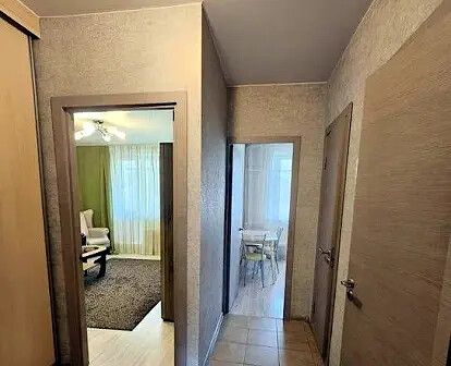 Сдаётся 1-комнатная квартира, 30 м²