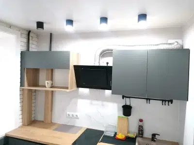 Сдаётся 1-комнатная квартира, 31 м²