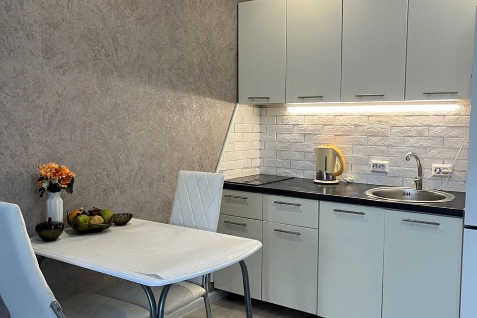 Сдаётся студия, 34.8 м²