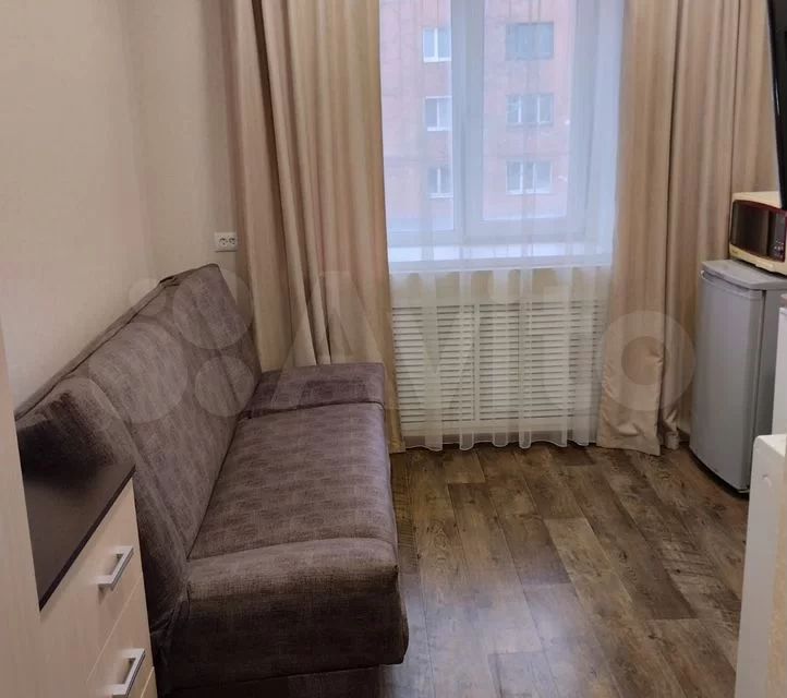 Сдаётся студия, 14 м²