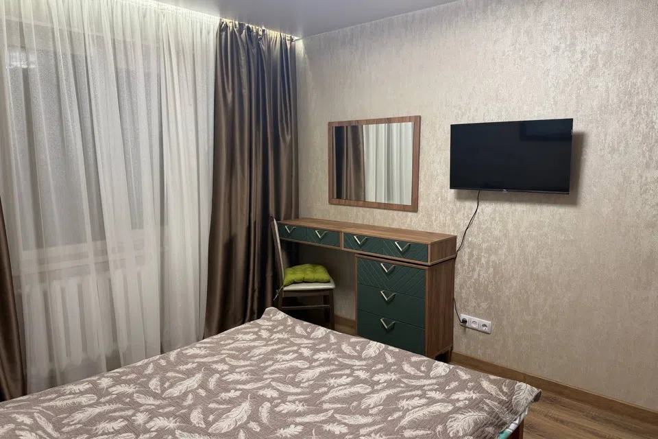 Сдаётся 2-комнатная квартира, 50 м²